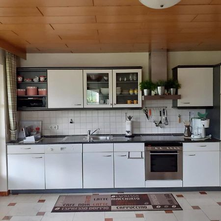 Ferienwohnung Arberblick Lam Zewnętrze zdjęcie