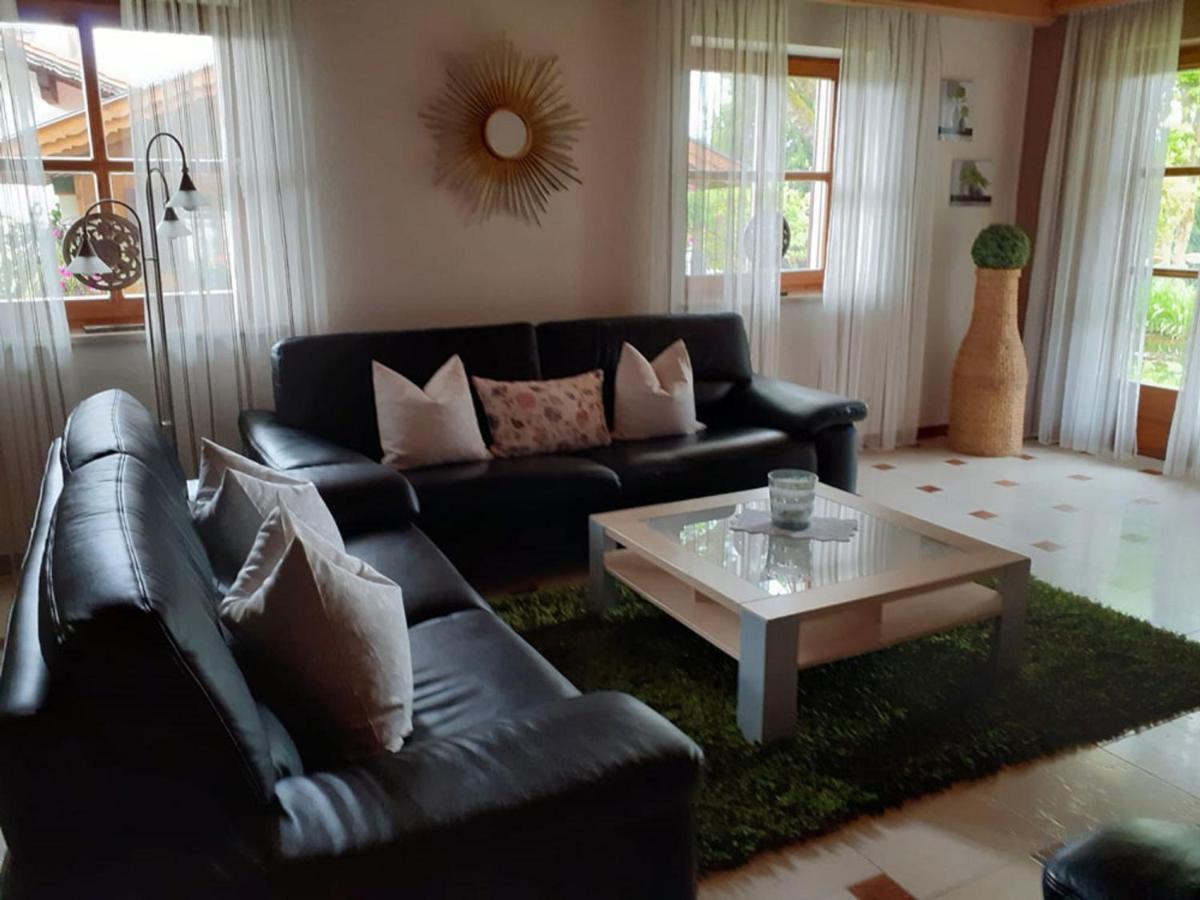 Ferienwohnung Arberblick Lam Zewnętrze zdjęcie