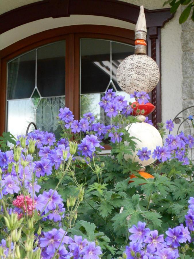 Ferienwohnung Arberblick Lam Zewnętrze zdjęcie